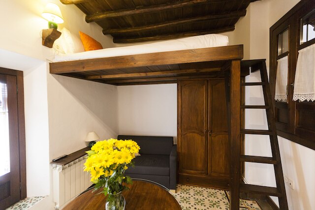 ラ カーサ デル カンタオール