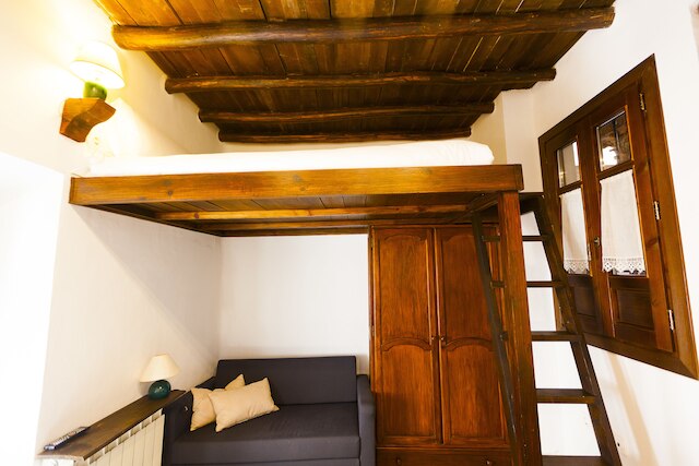 ラ カーサ デル カンタオール