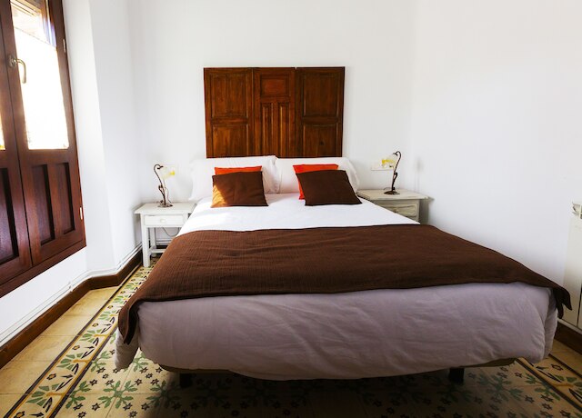 ラ カーサ デル カンタオール