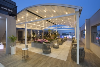 ハウンド プレミア ナンポ