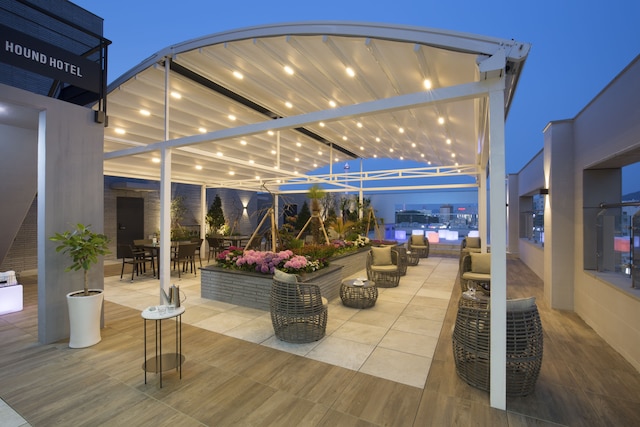 ハウンド プレミア ナンポ