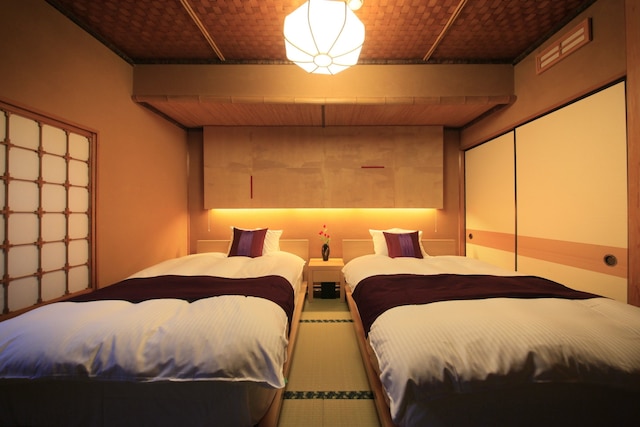 若松 箱根湯河原