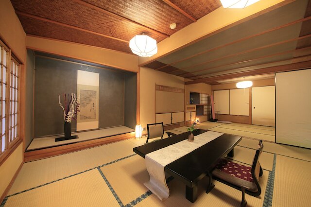 若松 箱根湯河原