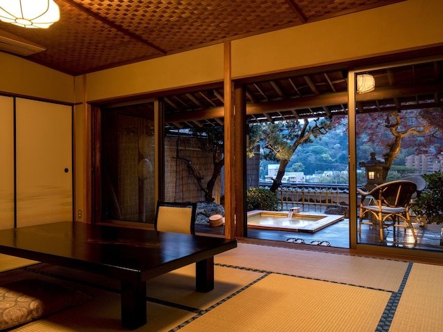 若松 箱根湯河原