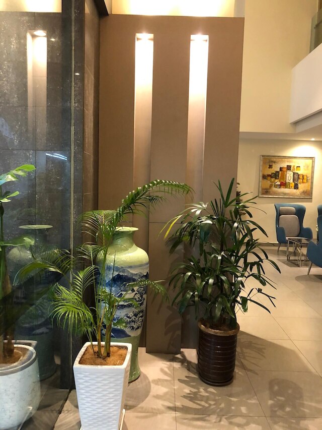 アラミスシティ クアラルンプール (フォーマリー EDC ホテル クアラルンプール)