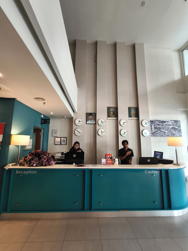 アラミスシティ クアラルンプール (フォーマリー EDC ホテル クアラルンプール)