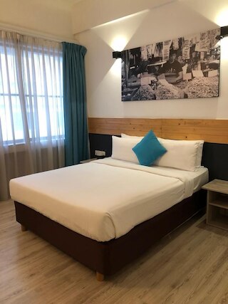 アラミスシティ クアラルンプール (フォーマリー EDC ホテル クアラルンプール)