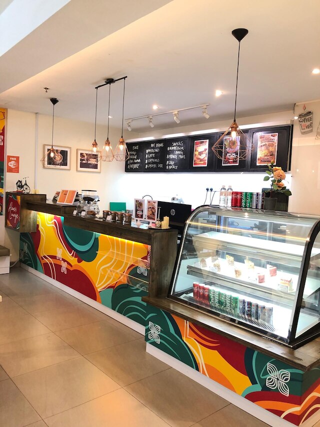 アラミスシティ クアラルンプール (フォーマリー EDC ホテル クアラルンプール)