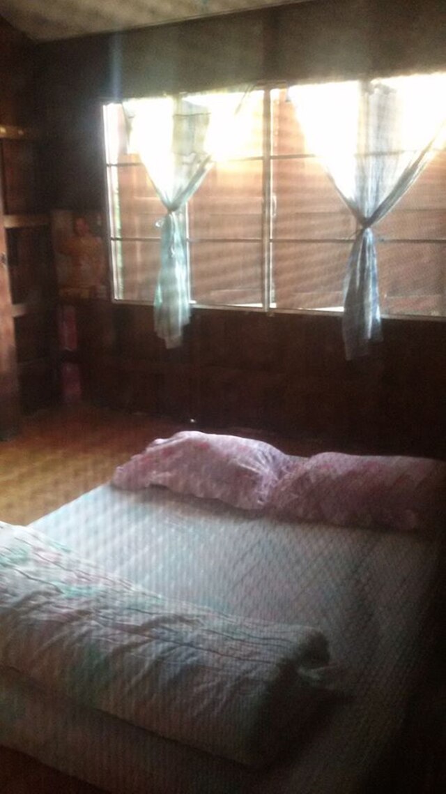 プタ ホームステイ