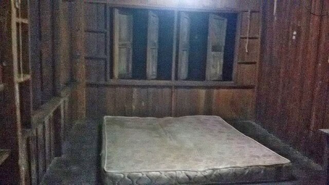 プタ ホームステイ