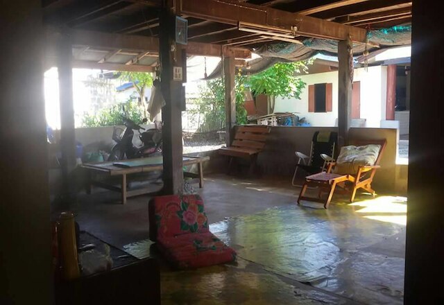 プタ ホームステイ