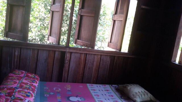 プタ ホームステイ