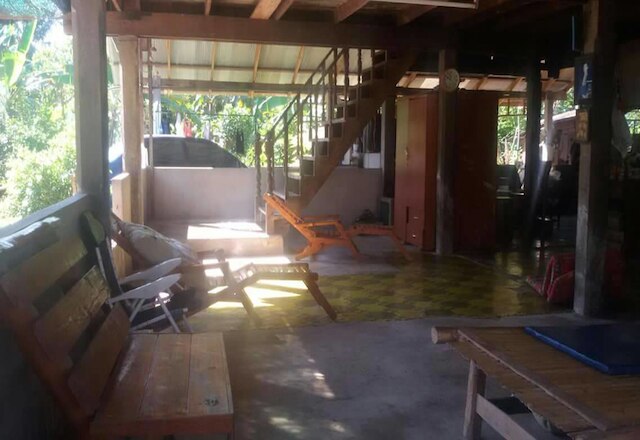 プタ ホームステイ