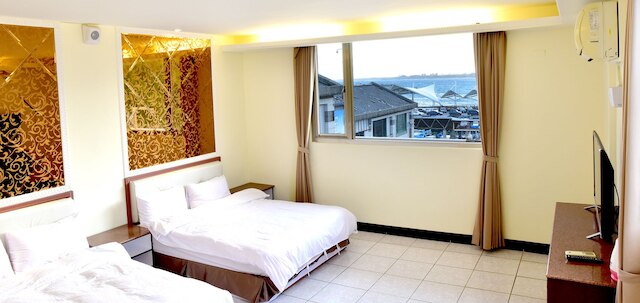 フゥゴン ホステル