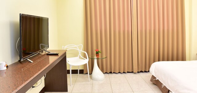 フゥゴン ホステル