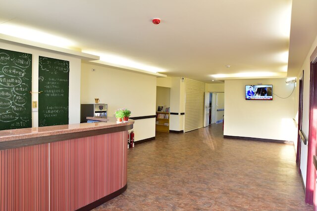 フゥゴン ホステル