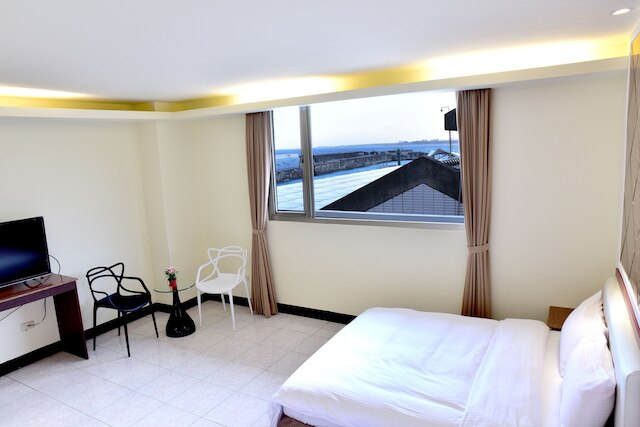 フゥゴン ホステル