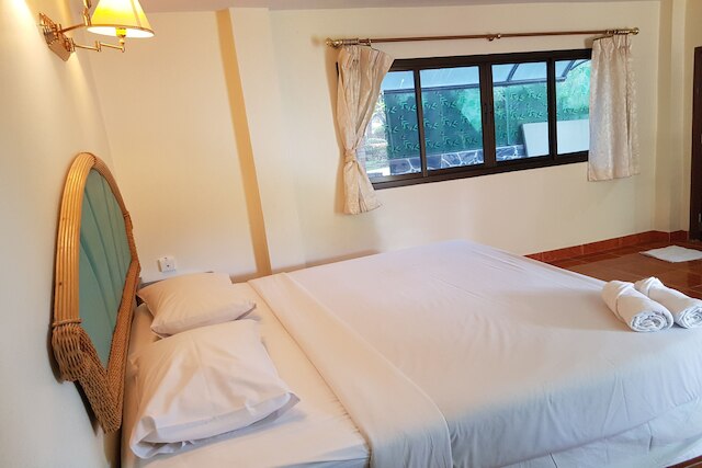 タレケオ リゾート