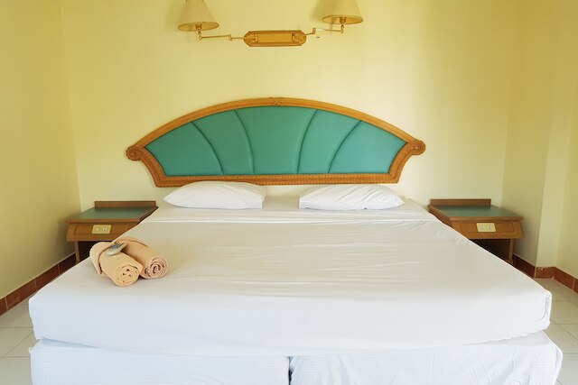 タレケオ リゾート