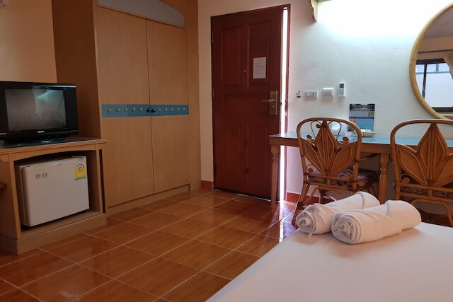 タレケオ リゾート