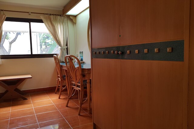 タレケオ リゾート