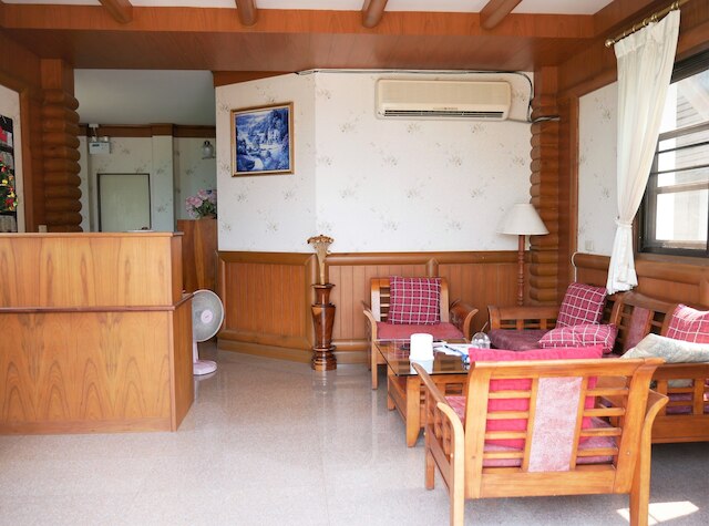 タレケオ リゾート