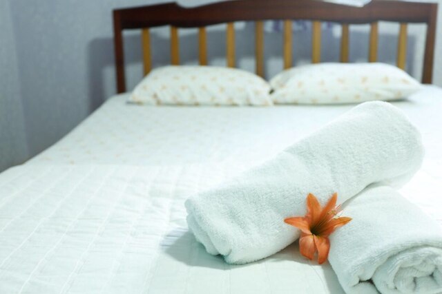 カセムスク リゾート