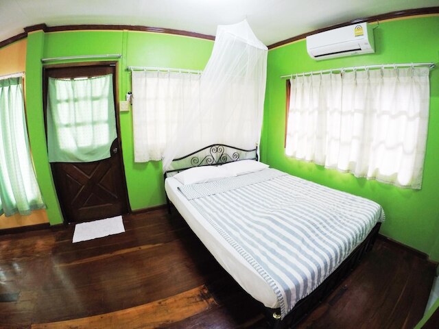 カセムスク リゾート