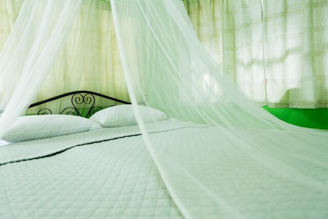 カセムスク リゾート