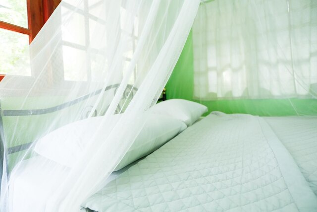 カセムスク リゾート