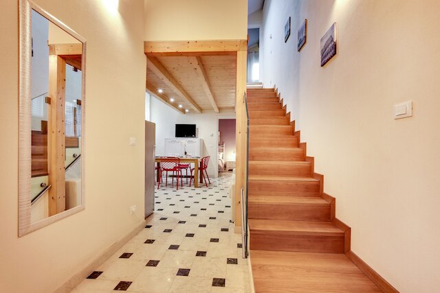 アルセナーレ ロフト