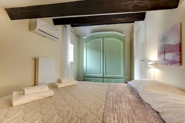 アルセナーレ ロフト