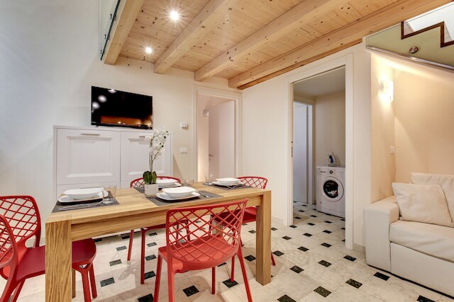 アルセナーレ ロフト