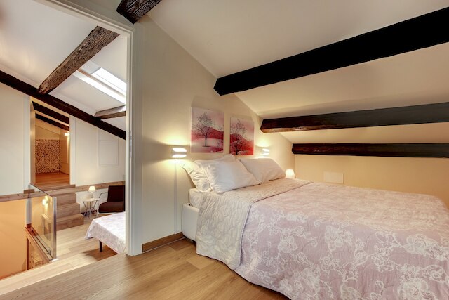 アルセナーレ ロフト