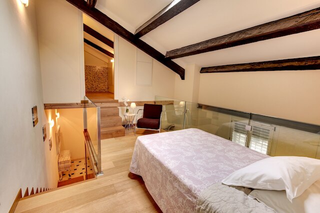 アルセナーレ ロフト