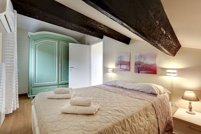 アルセナーレ ロフト