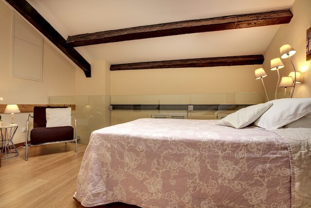 アルセナーレ ロフト