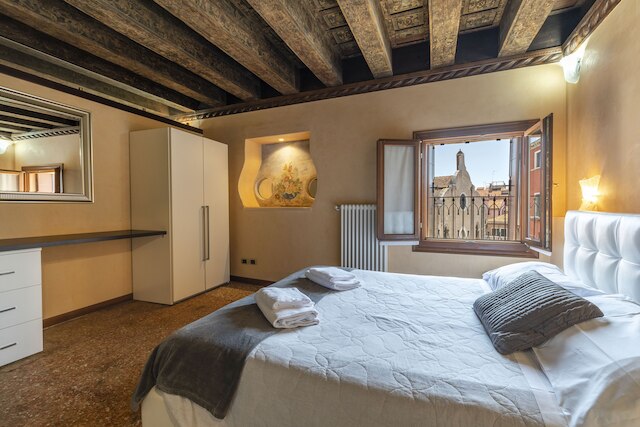 ドージェモロシニパレス