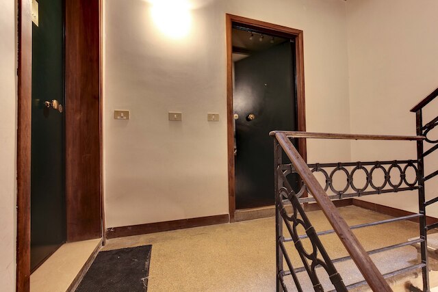 サンマルコスタイルアパートメンツ