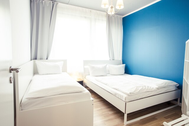 ヘーヴァルツ グランド テンペルホーフ