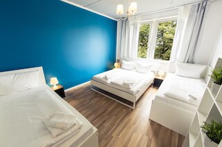 ヘーヴァルツ グランド テンペルホーフ