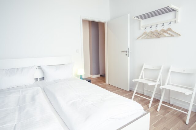 ヘーヴァルツ グランド テンペルホーフ