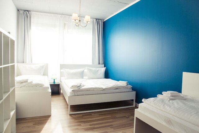 ヘーヴァルツ グランド テンペルホーフ