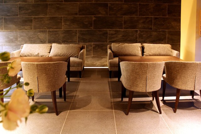 京都 新町六角ホテル グランレブリー