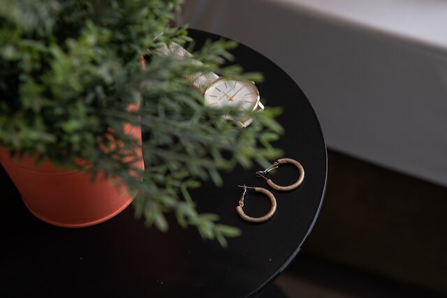 エナティカ モナスティラキ リビング