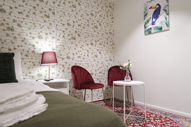 ホテル シティ リビング