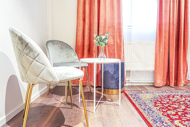 ホテル シティ リビング