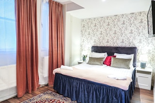 ホテル シティ リビング