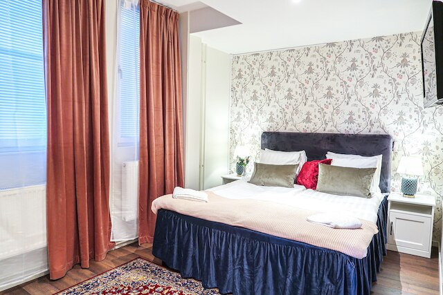 ホテル シティ リビング