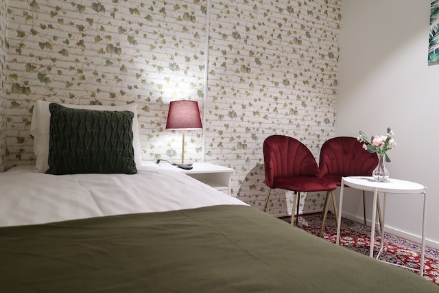 ホテル シティ リビング